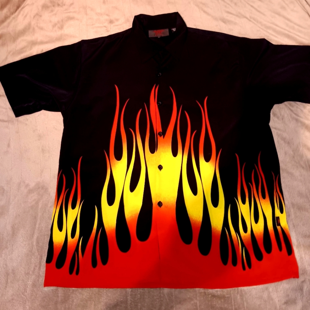 Vintage shirt